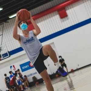 Meet your Posher, Charles